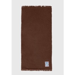 Beach towel with fringe (170 x 91 cm)