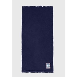 Beach towel with fringe (170 x 91 cm)