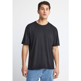 Ανδρικό relaxed t-shirt - The essentials