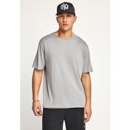 Ανδρικό relaxed t-shirt - The essentials