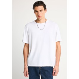 Ανδρικό relaxed t-shirt - The essentials