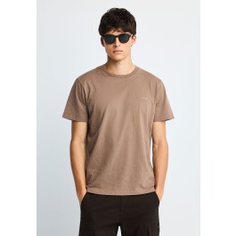 Men's short-sleeved t-shirt