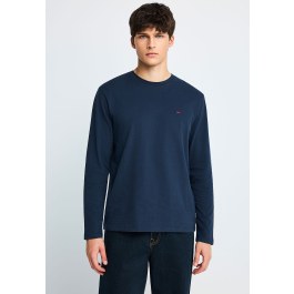 Men's longsleeve t-shirt
