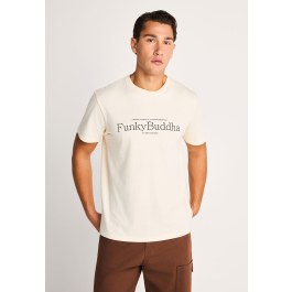 Ανδρικό κοντομάνικο t-shirt