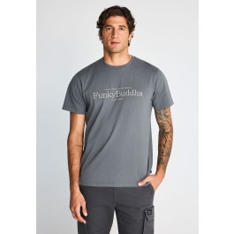 Ανδρικό κοντομάνικο t-shirt