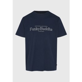 Ανδρικό κοντομάνικο t-shirt