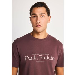 Ανδρικό κοντομάνικο t-shirt