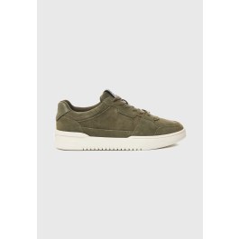 Ανδρικά suede sneakers