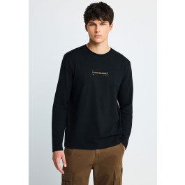 Ανδρικό longsleeve t-shirt