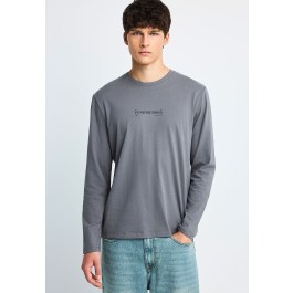 Ανδρικό longsleeve t-shirt