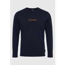 Ανδρικό longsleeve t-shirt