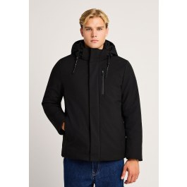 Men's weather-resistant softshell jacket