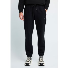 Ανδρικό παντελόνι φόρμας jogger με κορδόνι