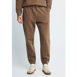 Ανδρικό παντελόνι φόρμας jogger με κορδόνι