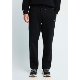 Men's cotton-blend straight leg sweatpants