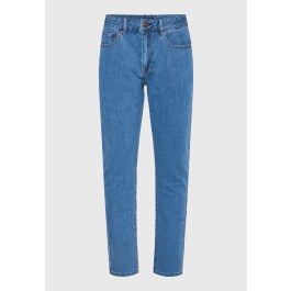 Ανδρικό jean παντελόνι Amsterdam slim tapered