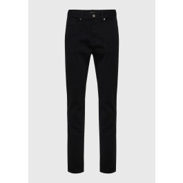 Men's mid rise tapered denim pants Amsterdam