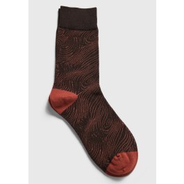 Ανδρικές patterned κάλτσες
