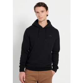 Essential φούτερ με κουκούλα