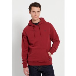 Essential φούτερ με κουκούλα