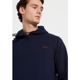 Essential φούτερ με κουκούλα