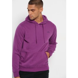 Essential φούτερ με κουκούλα