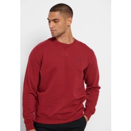 Essential φούτερ με τυπωμένο logo