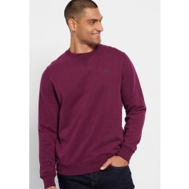 Essential φούτερ με τυπωμένο logo