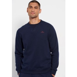 Essential φούτερ με τυπωμένο logo