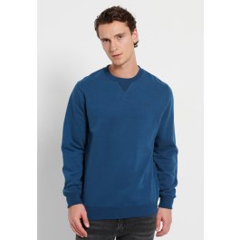 Essential φούτερ με τυπωμένο logo