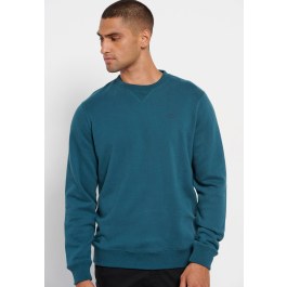 Essential φούτερ με τυπωμένο logo