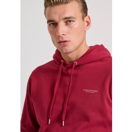 Men's overhead hoodie - The essentials