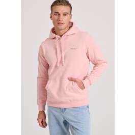 Men's overhead hoodie - The essentials