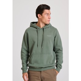 Men's overhead hoodie - The essentials