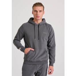 Men's overhead hoodie - The essentials