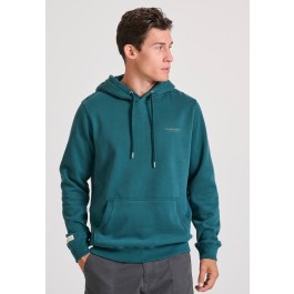 Men's overhead hoodie - The essentials