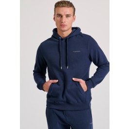 Men's overhead hoodie - The essentials