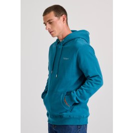 Men's overhead hoodie - The essentials