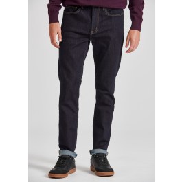Slim tapered fit jeans