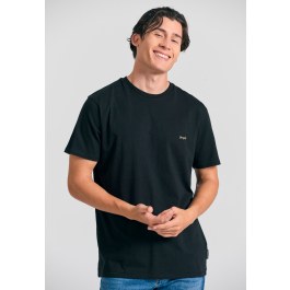 Essential t-shirt με logo Garage 55.