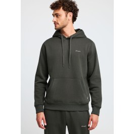 Men's overhead hoodie Garage 55