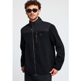 Ανδρική fleece ζακέτα Garage 55