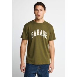 Ανδρικό t-shirt Garage 55 με τύπωμα