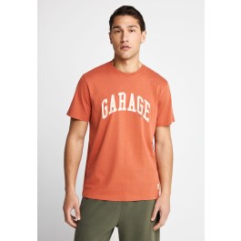 Ανδρικό t-shirt Garage 55 με τύπωμα