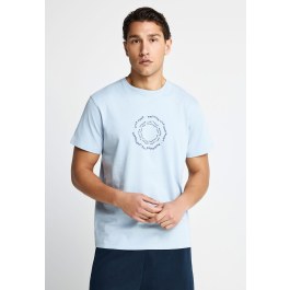 Ανδρικό t-shirt Garage 55 με τύπωμα