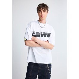FNK.GRWN oversized t-shirt Soul & State