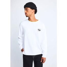 FNK.GRWN oversized πλεκτή μπλούζα Soul & State