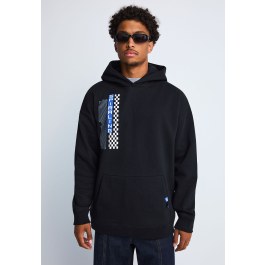 FNK.GRWN oversized φούτερ μπλούζα MOMENTUM