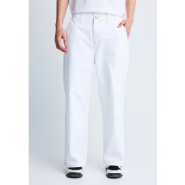 FNK.GRWN baggy fit jean παντελόνι