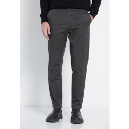 Ανδρικό comfort chino παντελόνι Marron